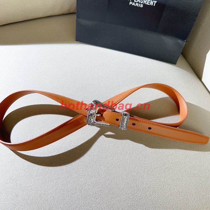 Yves saint Laurent Belt 20MM SLB00062 Yves saint Laurent Belt 20MM SLB00062